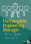 Ramachandran, Ananth - The Complete Engineering Manager