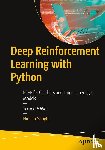 Sanghi, Nimish - Deep Reinforcement Learning with Python