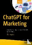 Najafov, Eldar - ChatGPT for Marketing