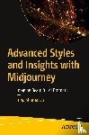Shamaeva, Irina - Advanced Styles and Insights with Midjourney