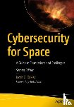 Oakley, Jacob G. - Cybersecurity for Space