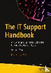 Halsey, Mike - The IT Support Handbook