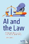 Borovick, Harry - AI and the Law