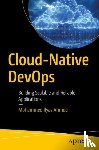 Ahmed, Mohammed Ilyas - Cloud-Native DevOps
