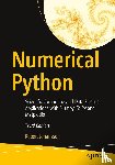 Johansson, Robert - Numerical Python