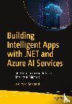 Satapathi, Ashirwad - Building Intelligent Apps with .NET and Azure AI Services