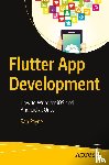 Payne, Rap - Flutter App Development