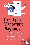 Carrasco Gubernatis, Diego Adolfo - The Digital Marketer's Playbook