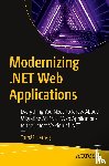 Herceg, Tomas - Modernizing .NET Web Applications