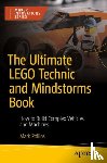 Rollins, Mark - The Ultimate LEGO Technic Book