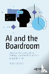 Sharma, Rohan - AI and the Boardroom