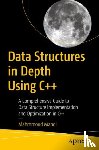 Mahdi, Mahmmoud - Data Structures in Depth Using C++