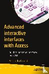 Grimaldi, Alessandro - Advanced interactive interfaces with Access