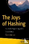 Mailund, Thomas - The Joys of Hashing