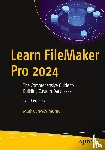 Munro, Mark Conway - Learn FileMaker Pro 2024