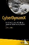 Blais, Curtis L. - CyberDynamX