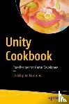 Coutinho, Christopher - Unity Cookbook