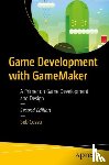 Cossu, Sebastiano M. - Game Development with GameMaker