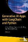 Jay, Rabi - Generative AI Apps with LangChain and Python