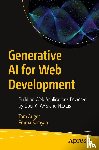 Auger, Tom, Saroyan, Emma - Generative AI for Web Development