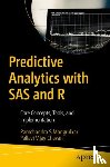 Mangrulkar, Ramchandra S, Vijay Chavan, Pallavi - Predictive Analytics with SAS and R