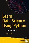 Fouda, Engy - Learn Data Science Using Python