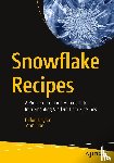 Dayton, Dillon, Eipe, John - Snowflake Recipes
