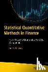 Ahlawat, Samit - Statistical Quantitative Methods in Finance