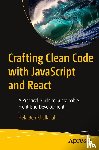 Ben Khalfallah, Hela - Crafting Clean Code with JavaScript and React