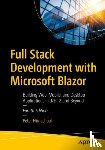 Himschoot, Peter - Full Stack Development with Microsoft Blazor