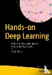 Bhasin, Harsh - Hands-on Deep Learning
