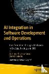 Kaiser, Abhinav Krishna, Meda, Vamshi - AI Integration in Software Development and Operations