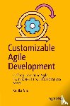 Sud, Kanika - Customizable Agile Development