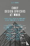 Afshar, Jaleh - Chief Design Officers at Work