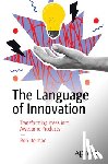 Itelman, Ron - The Language of Innovation