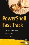 Sukhija, Vikas - PowerShell Fast Track