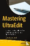 Espenschied, Devid - Mastering UltraEdit