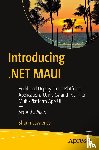 Lawrence, Shaun - Introducing .NET MAUI