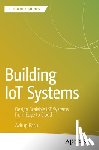 Basu, Avirup - Building IoT Systems