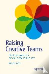 Frank, Kevin - Raising Creative Teams