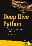 Divakaran, Adarsh - Deep Dive Python