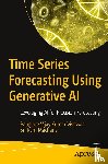 Vishwas, Banglore Vijay Kumar, Macharla, Sri Ram - Time Series Forecasting Using Generative AI