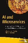 Pandiya, Dileep Kumar, Charankar, Nilesh - AI and Microservices