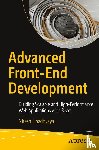 Upadhyaya, Nitesh - Advanced Front-End Development