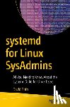 Both, David - systemd for Linux SysAdmins