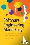 Gahler, Marco - Software Engineering Made Easy