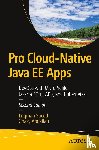 Abdallah, Ghazy, Saeed, Luqman - Pro Cloud-Native Java EE Apps