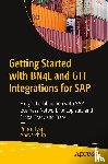 Tyagi, Prince, -, Anevershika - Getting Started with BN4L and GTT Integrations for SAP