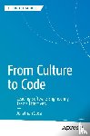Sosa, Jonathan - From Culture to Code