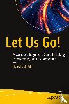 Patil, Rahul Sid - Let Us Go!